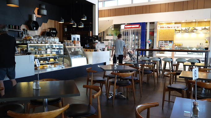 Nest Bistro Coffee Bar