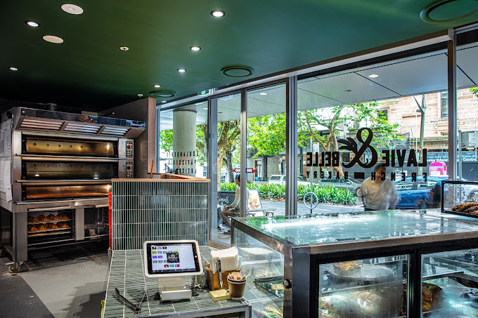 Lavie & Belle Bakery