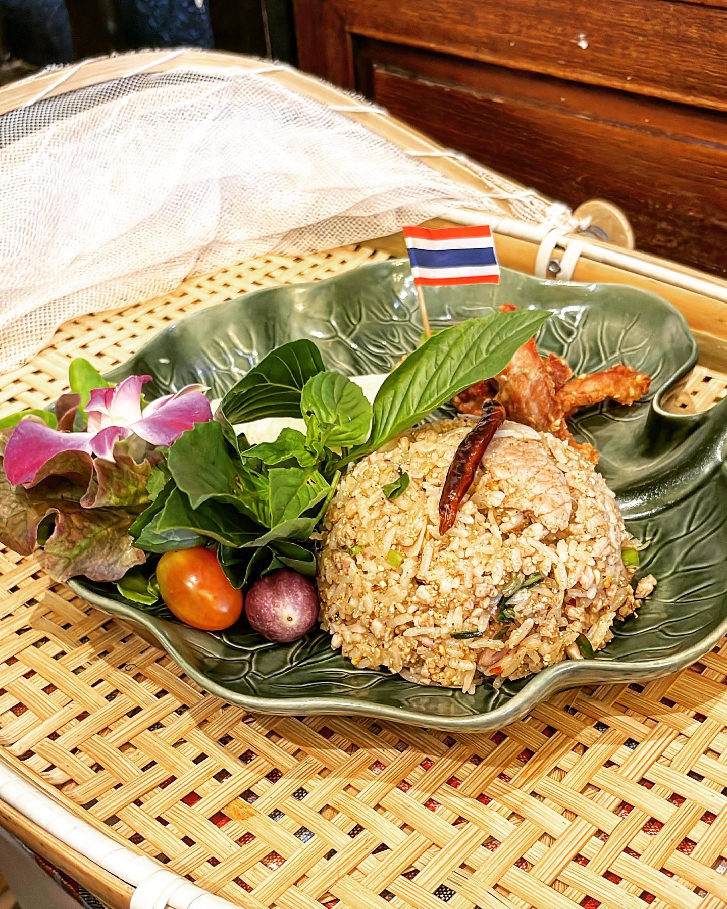 168 Thai Restaurant - Chatuchak Market จตุจักร