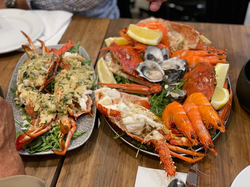 Stuzzichino Restaurant & Bar