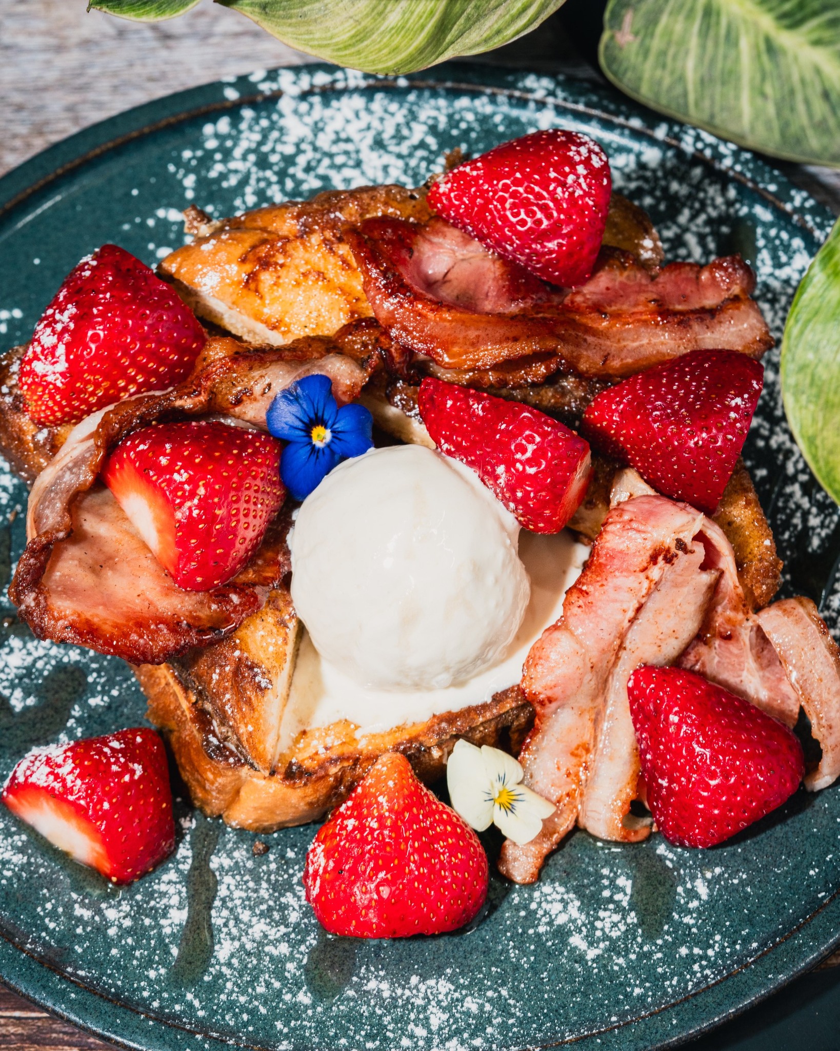 Andonis Cafe & Bar, Fortitude Valley, Brisbane