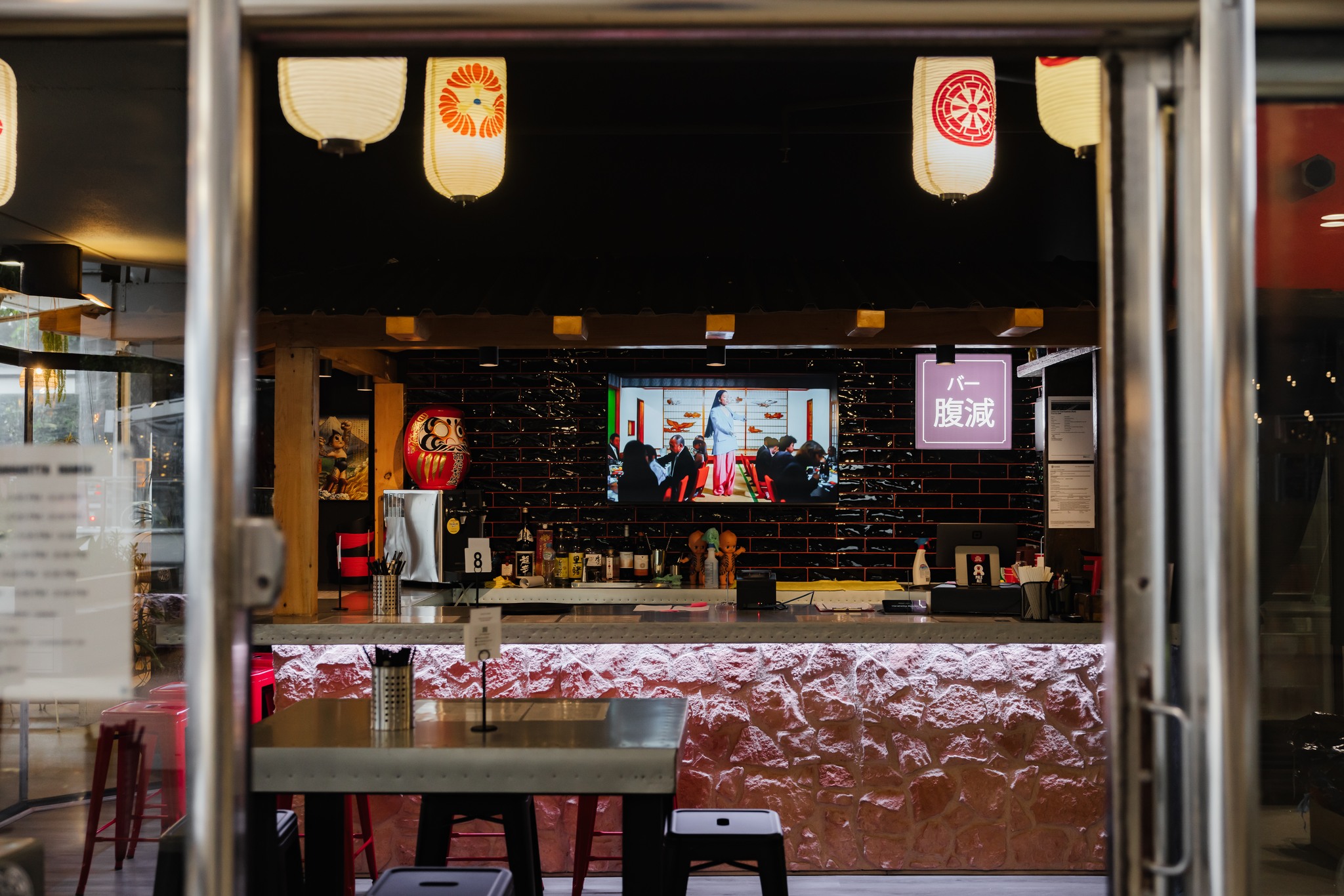 Harahetta Ramen