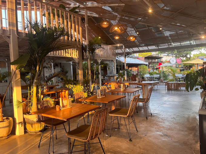 Burgreens Canggu
