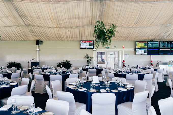 Morphettville Racecourse
