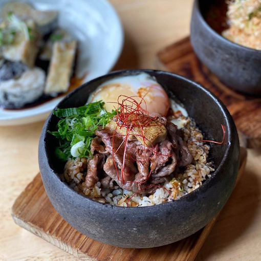 KOMEYUI Japanese Restaurant - Melbourne