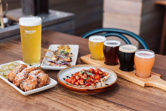 Valley Hops Brewing