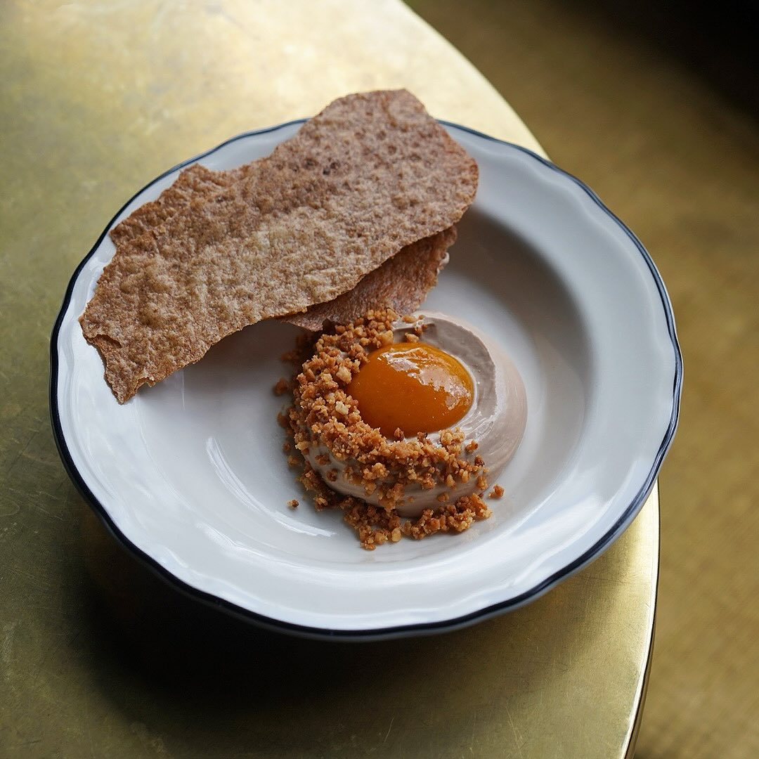 Poodle Bar & Bistro