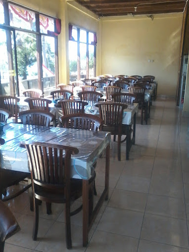 Warung Muslim Bu Hj. Marfu'ah