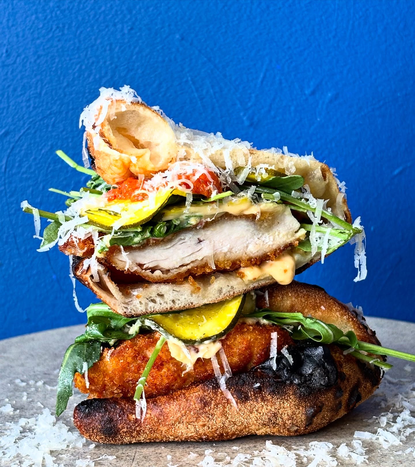 Tommy Panini
