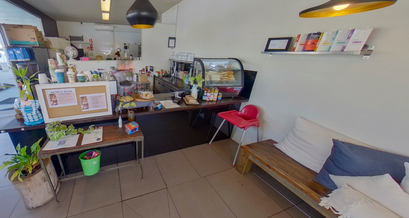 Remedy Espresso Cafe