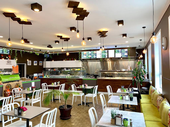 Keys Road Cafe