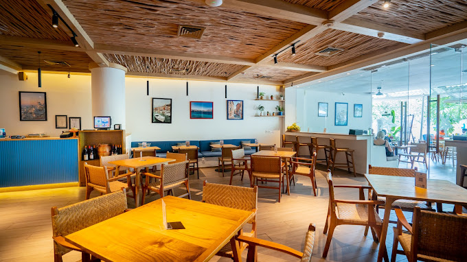 Cafe Sardinia