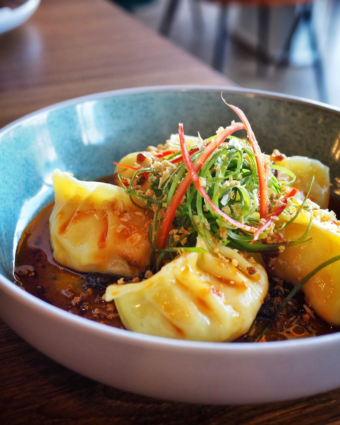 BURAPA THAI EATERY