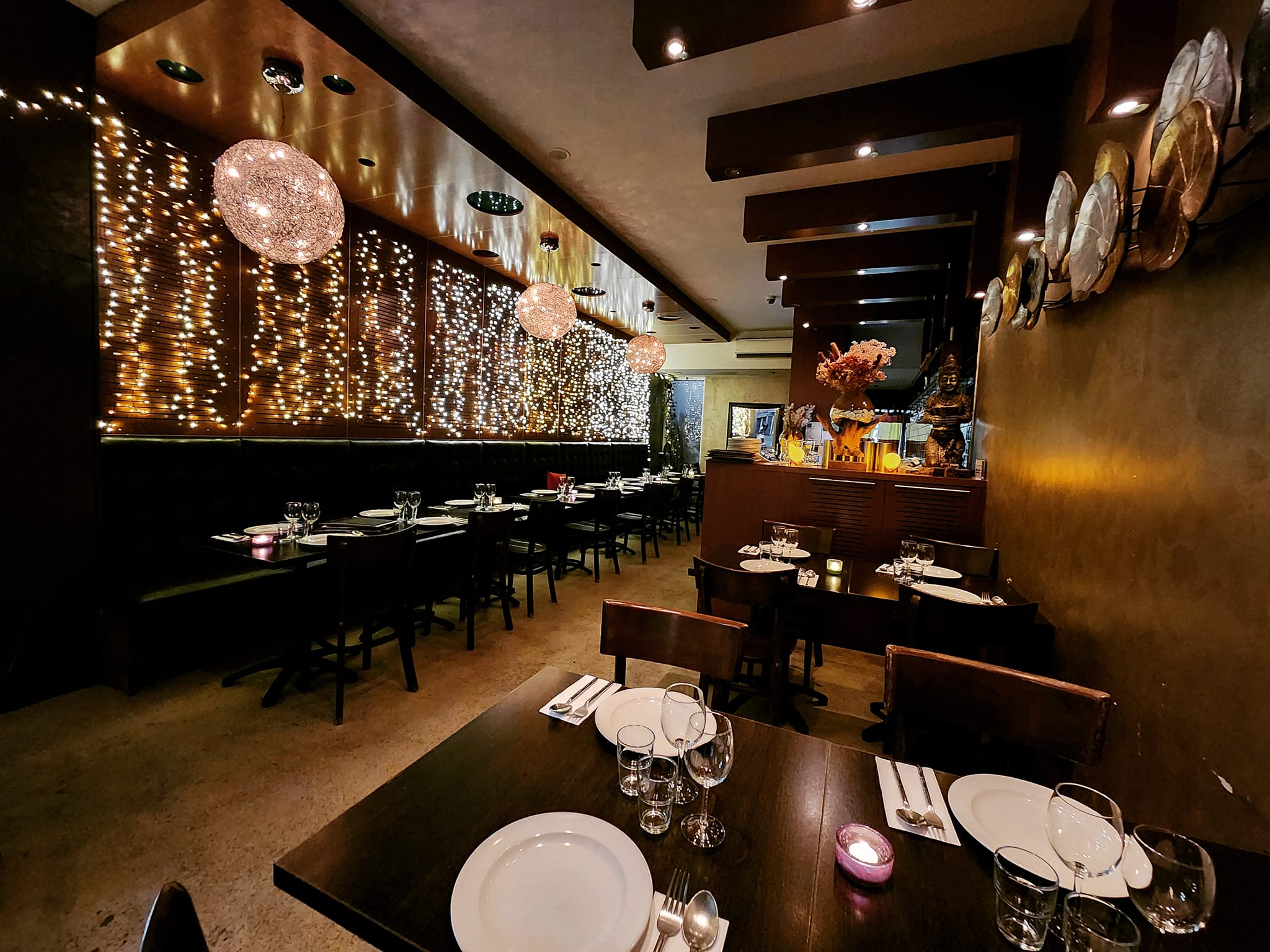 Cinnamon Thai Cuisine - Abbotsford