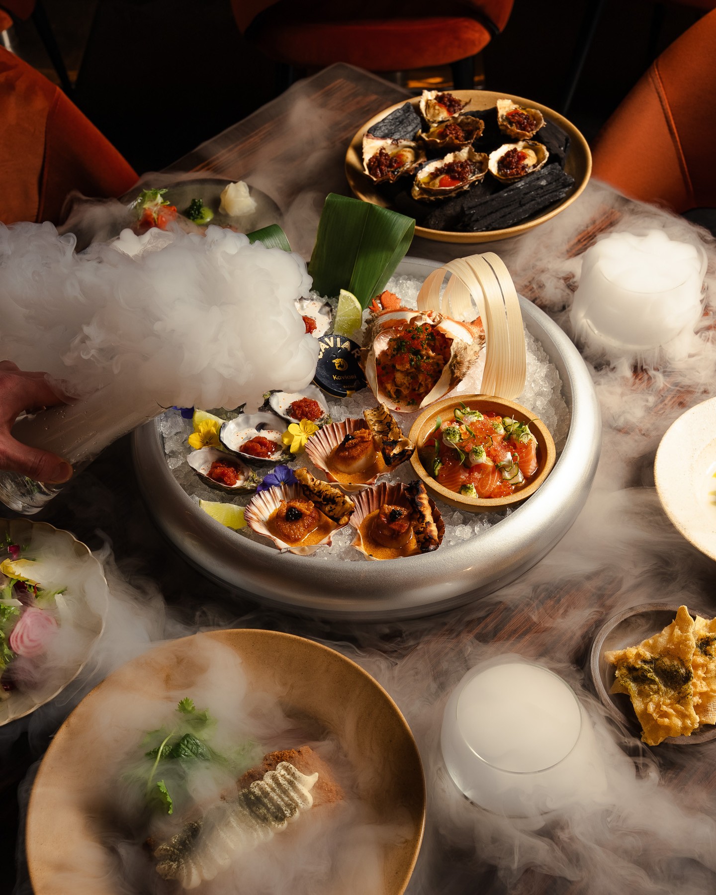 Lexy Restaurant and Bar