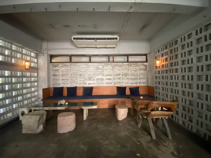 Ku Bar