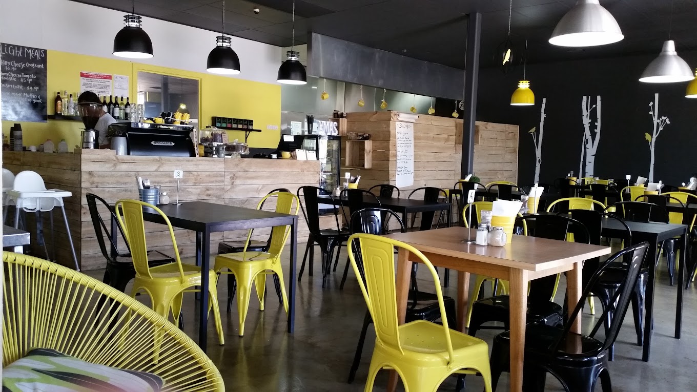 Cantina61- Cafe & Brunch