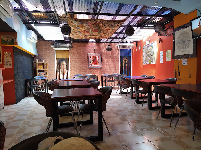 Atithi, Indian Restaurant & Bar // The best Indian Food in Legian, Bali