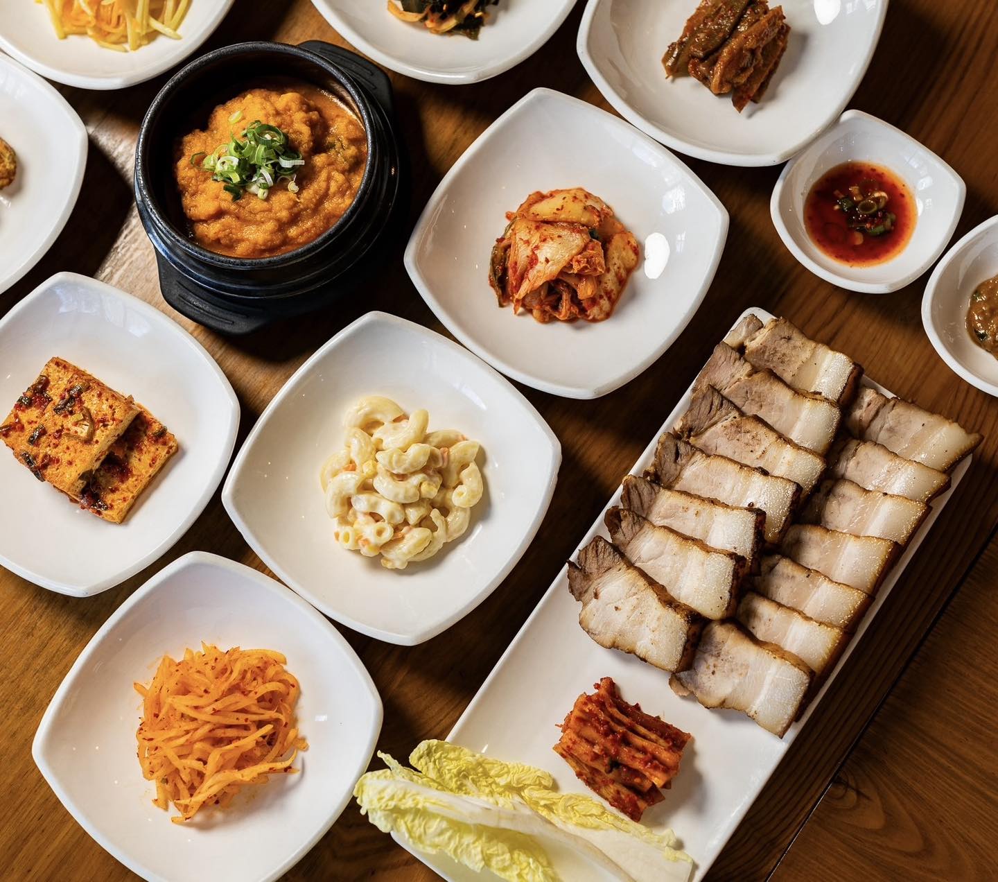 Hansang