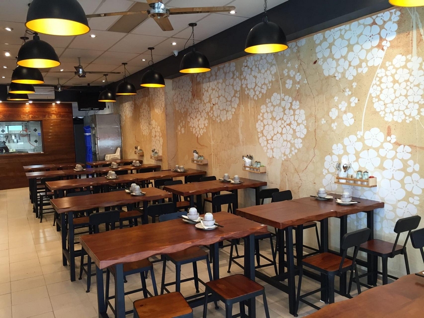 Ramen & Dumpling House - Mt Waverley