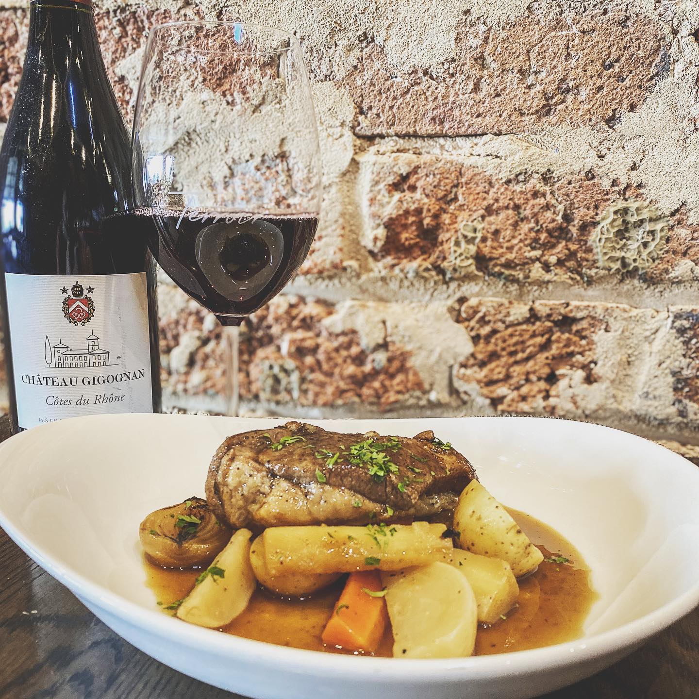 Bistro Terroir