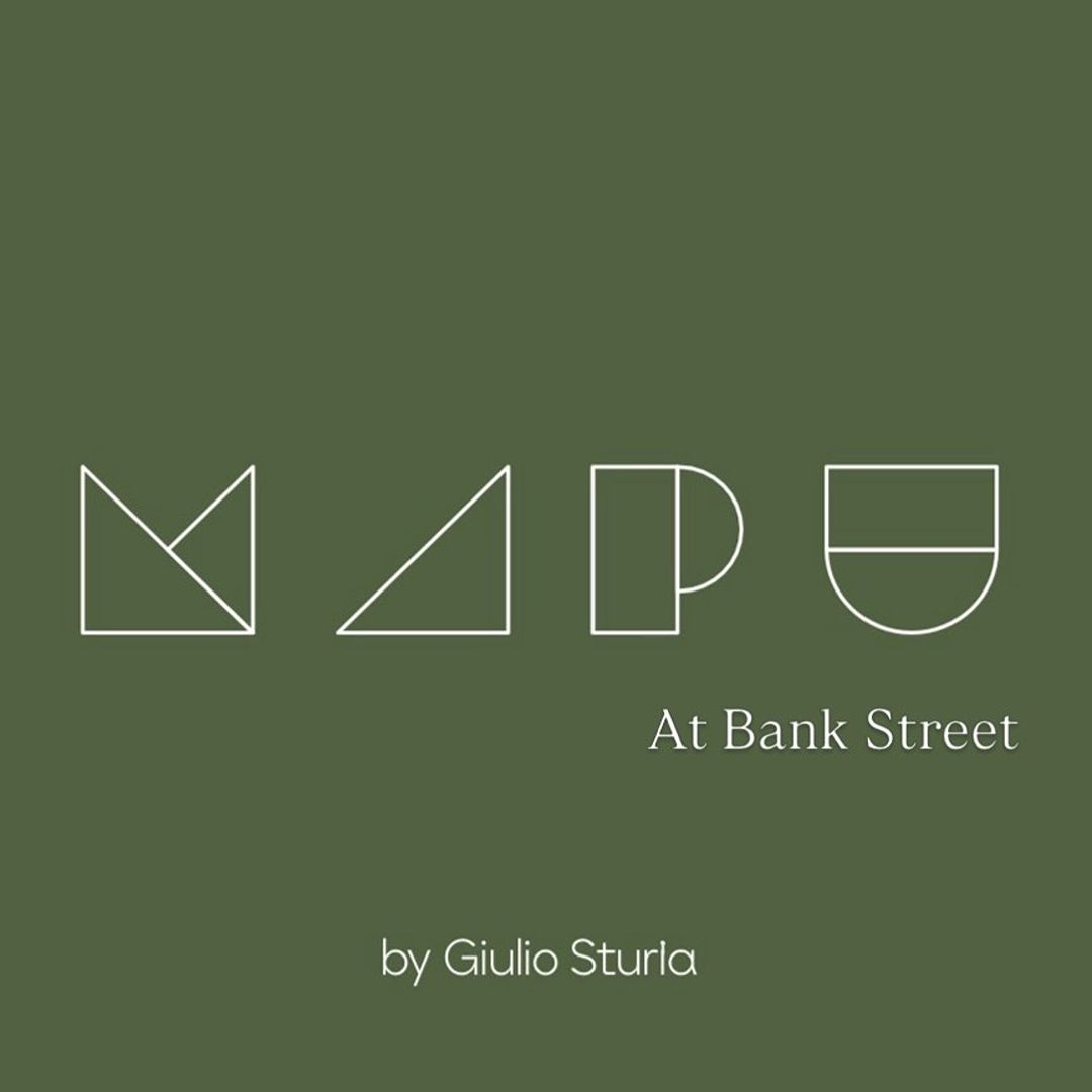MAPU Test kitchen event