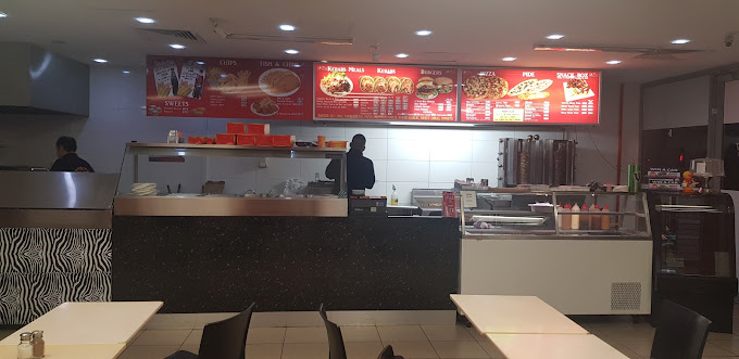 Five Star Kebabs