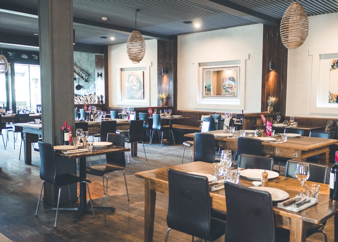BahBQ Brazilian Grill