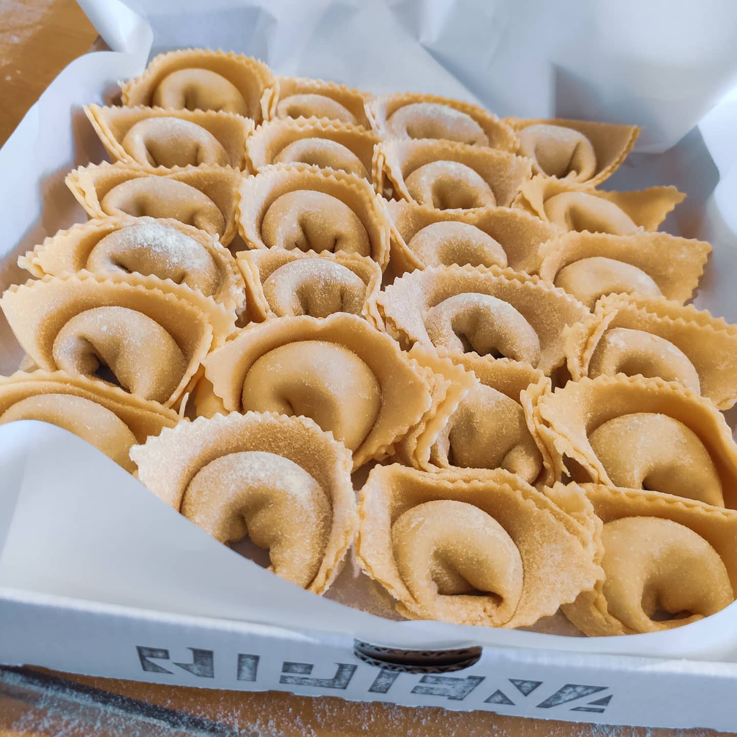 Ripiena