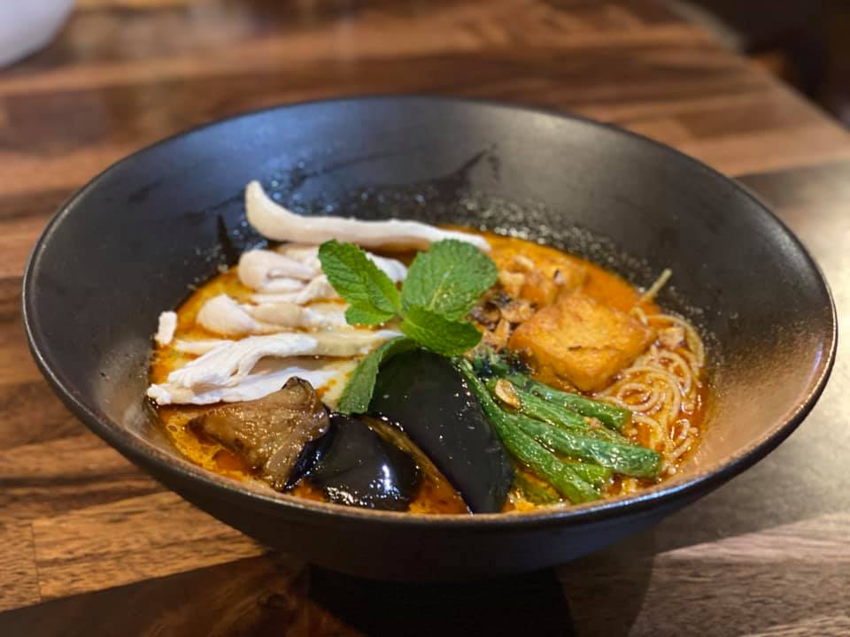 Taste of Malaysia Hobart