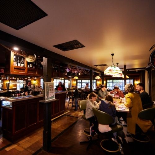 Micawber Tavern