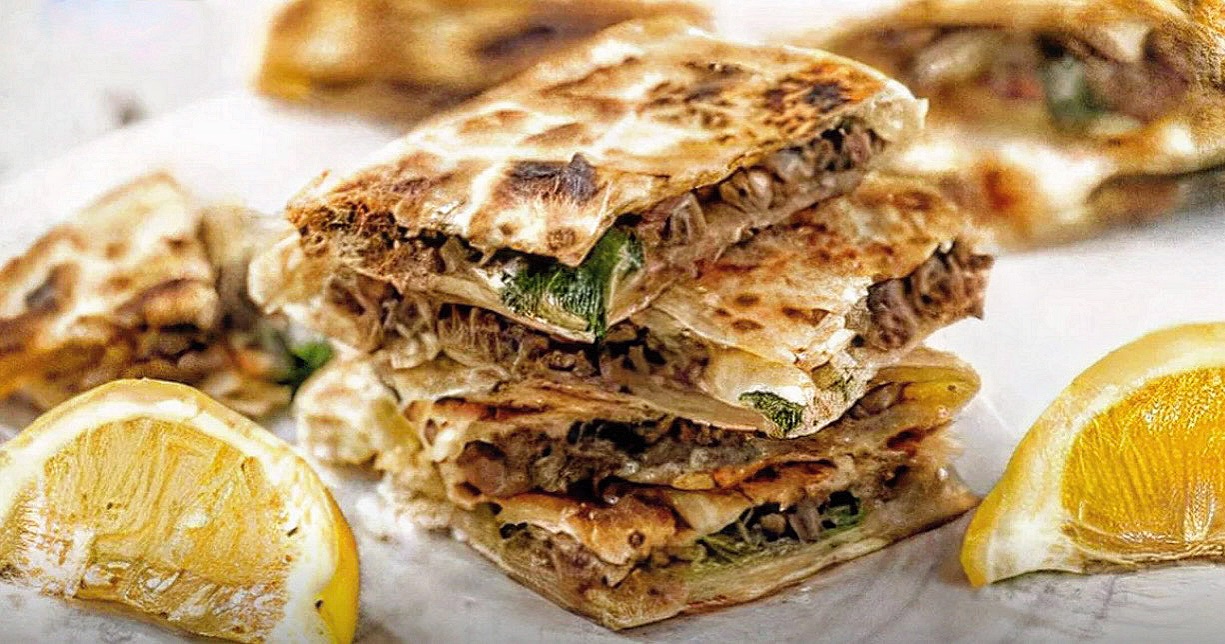 Kebab Society