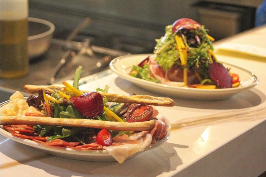 Pizza d'Asporto