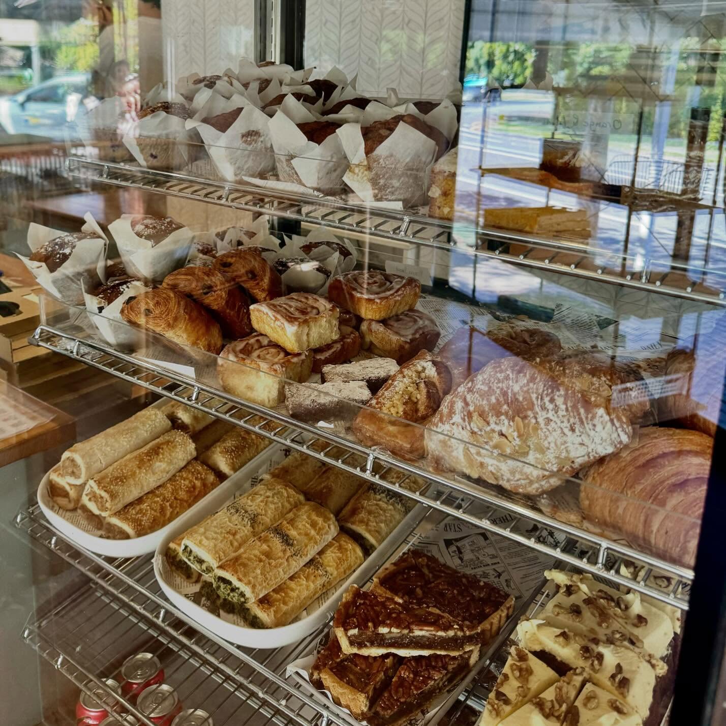 Goodness Gracious Cafe