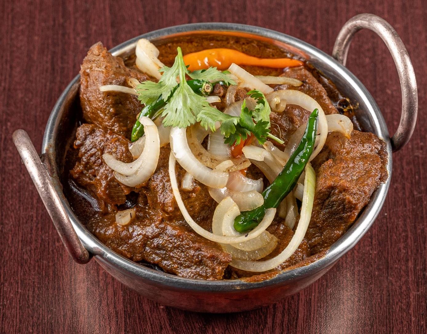 Al Karim's Indian Restaurant