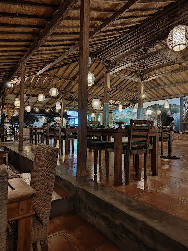 MANTRA SARI RESTO