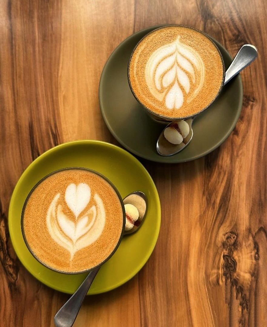 Nosso Café
