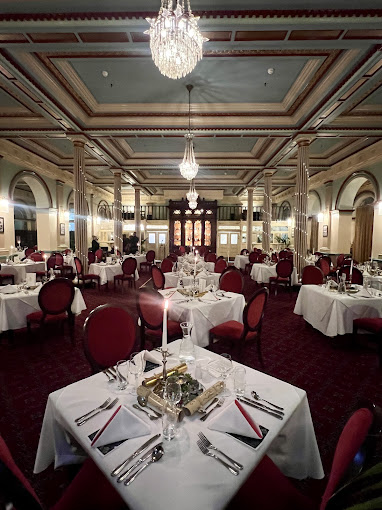 The Carrington Hotel