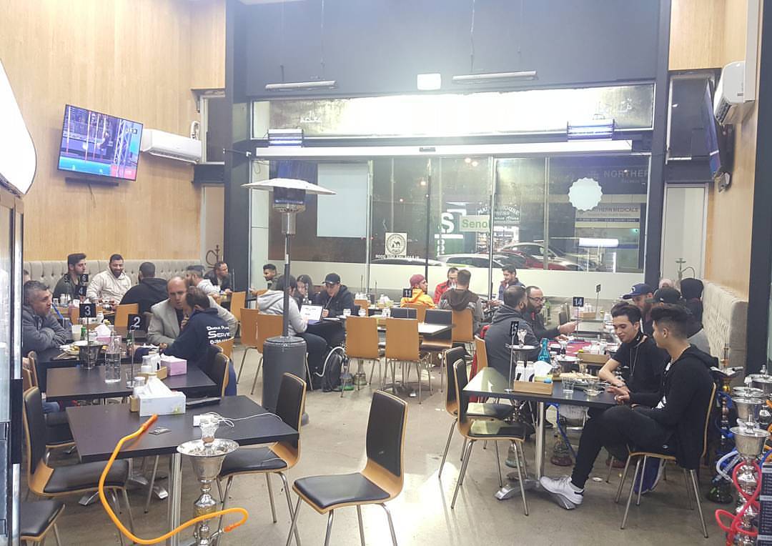 Camel's Rest Cafe