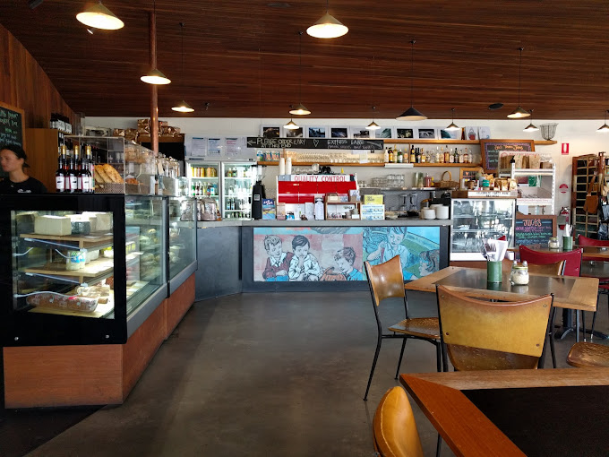 Swell Foods & Coastal Catering