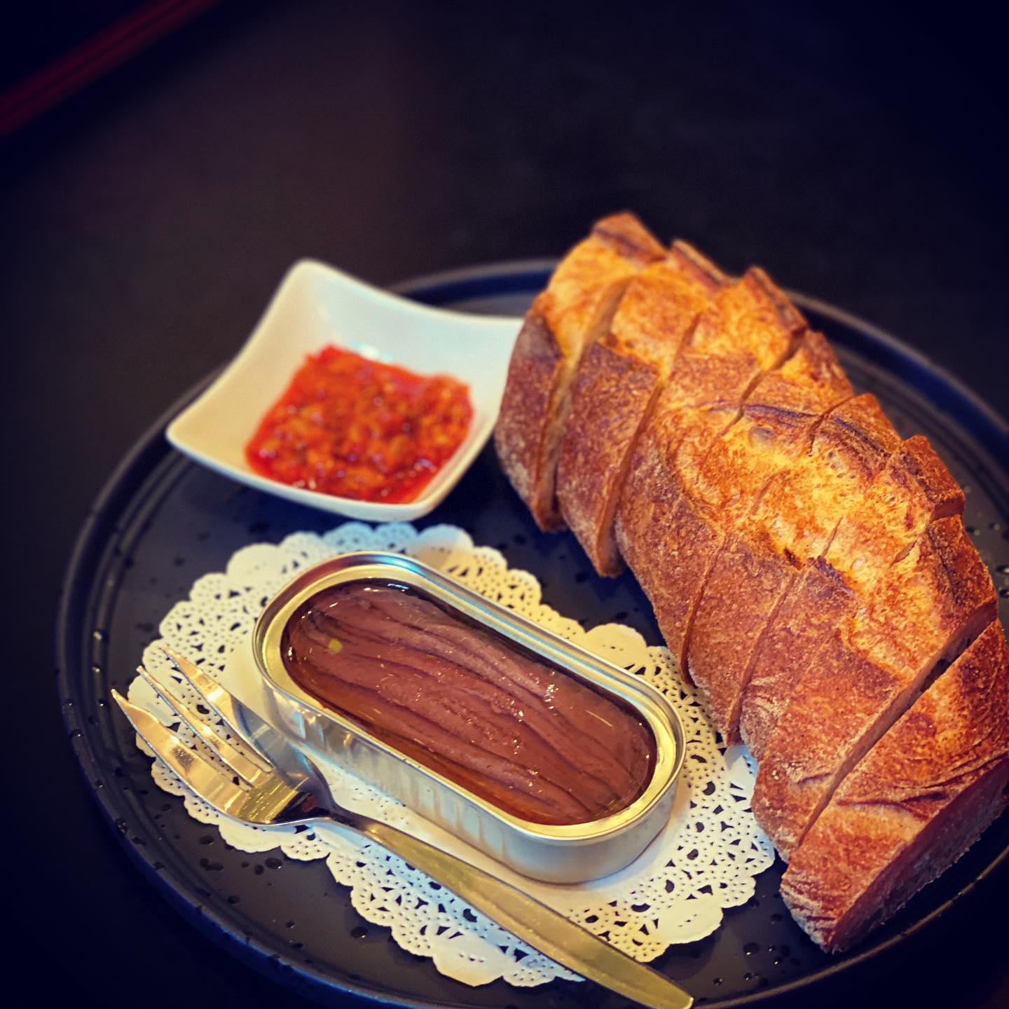 Bertoncello Cafe And Bar
