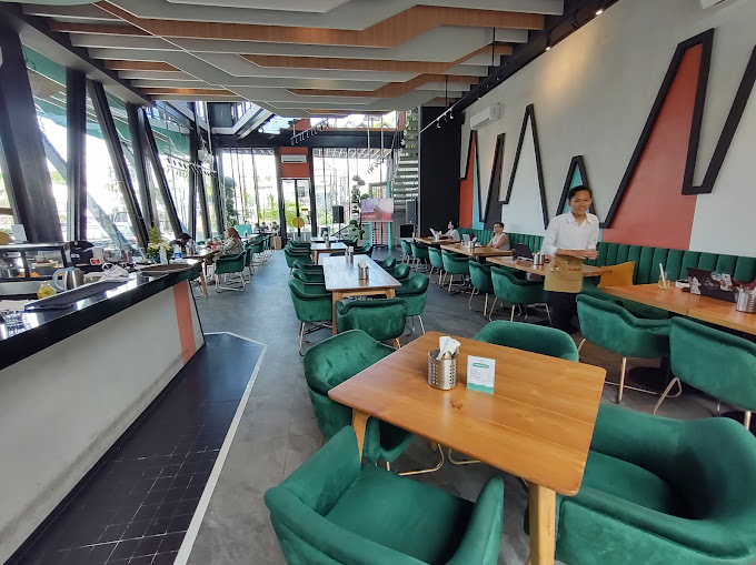 Mapogu Restaurant