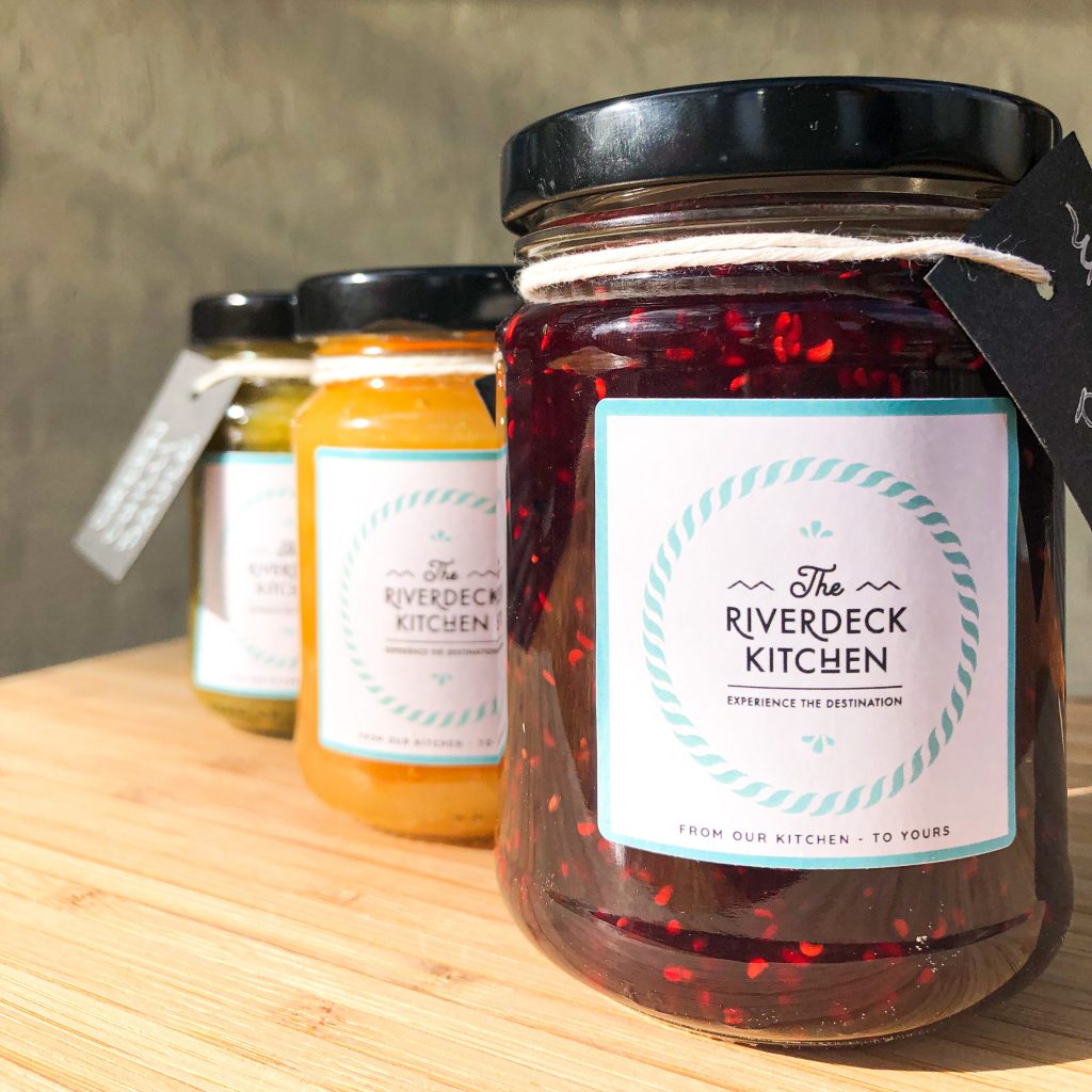 The Riverdeck Kitchen