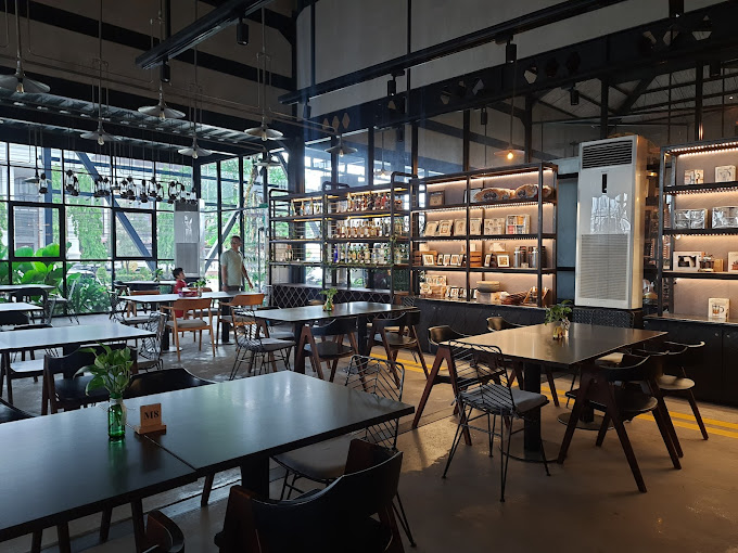 The HUB Bali