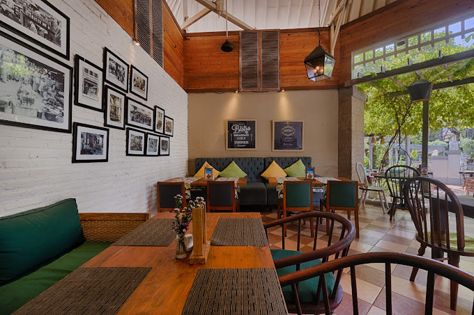 Coco Bistro Tanjung Benoa