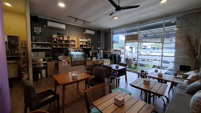 25:PM Coffee - Jimbaran