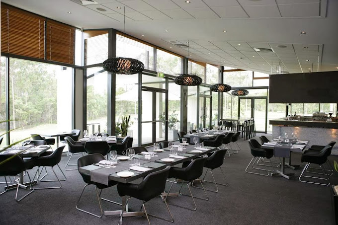 Brookwater Restaurant and Event Centre