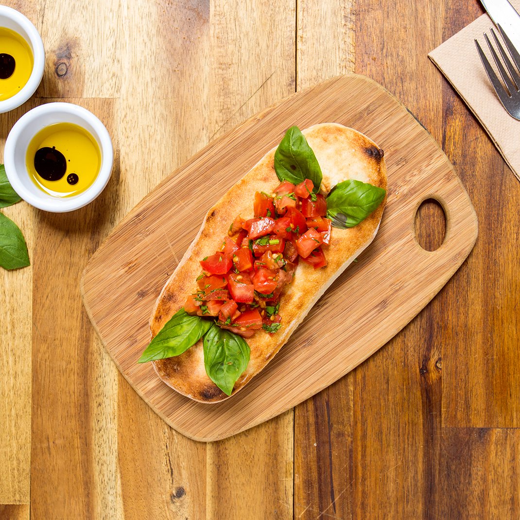 Il Tempo Pizza