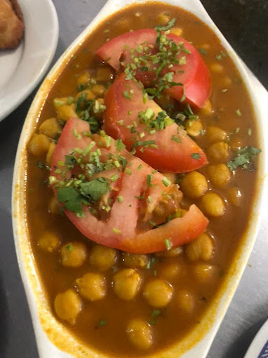 Indian Home Diner