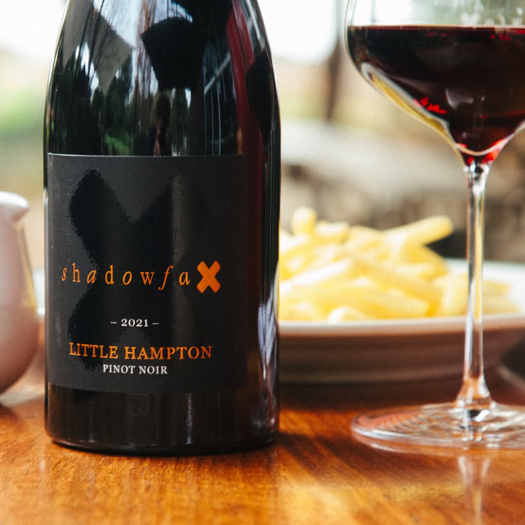 Shadowfax Winery